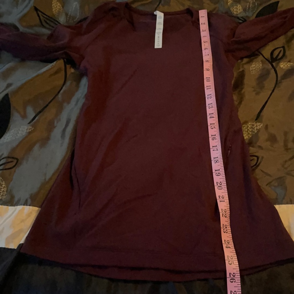 Lululemon Top - Picture 8 of 8